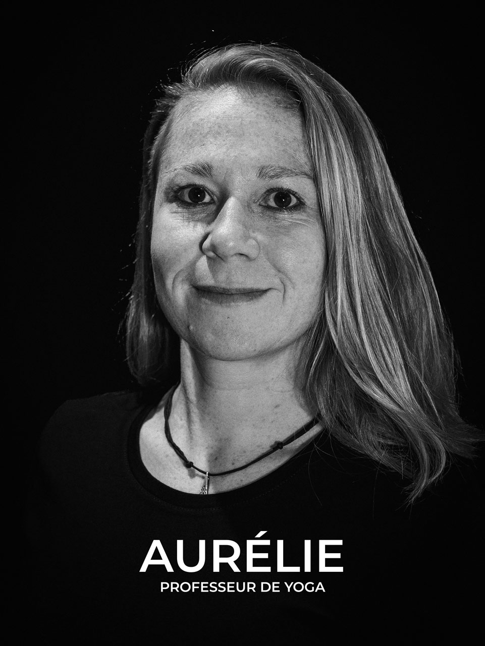 Aurélie de la salle de sport Artligne à Carquefou, la Chapelle-sur-Erdre, Thouaré-sur-Loire